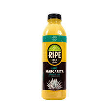Ripe Agave Margarita Mix